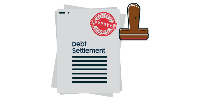 Debt Settlement Proposal Letter