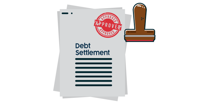 Debt Settlement Proposal Letter