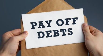 Why Pay Off Debt Before Investing