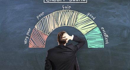 5 Credit Score Ratings You Need To Know