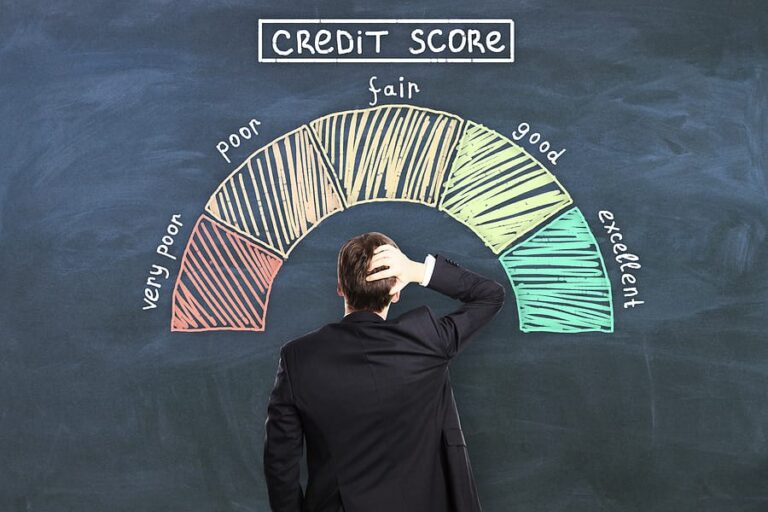 5 Credit Score Ratings You Need To Know