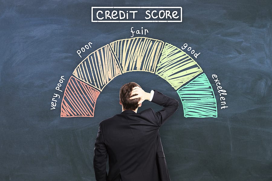 5 Credit Score Ratings You Need To Know
