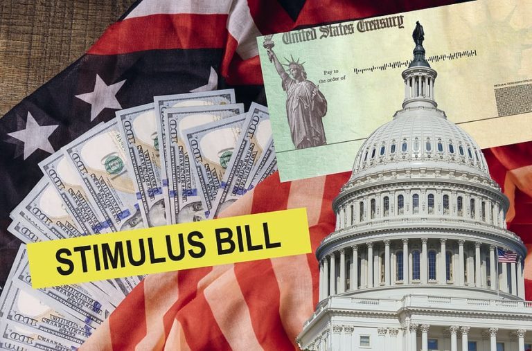 Stimulus Check Update Will There Be More United Settlement