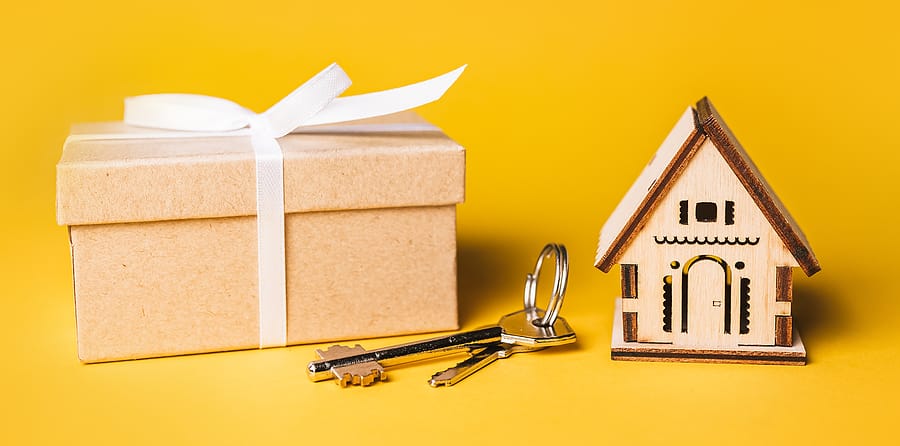 Down Payment Gifts 4 Things to Avoid