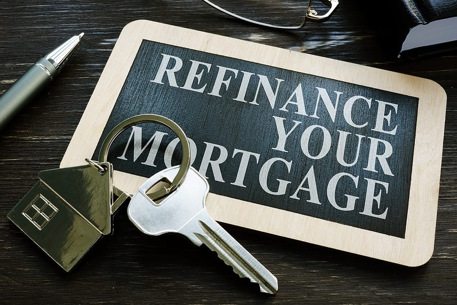 Things To Know Before You Refinance Mortgage To Pay Off Debt