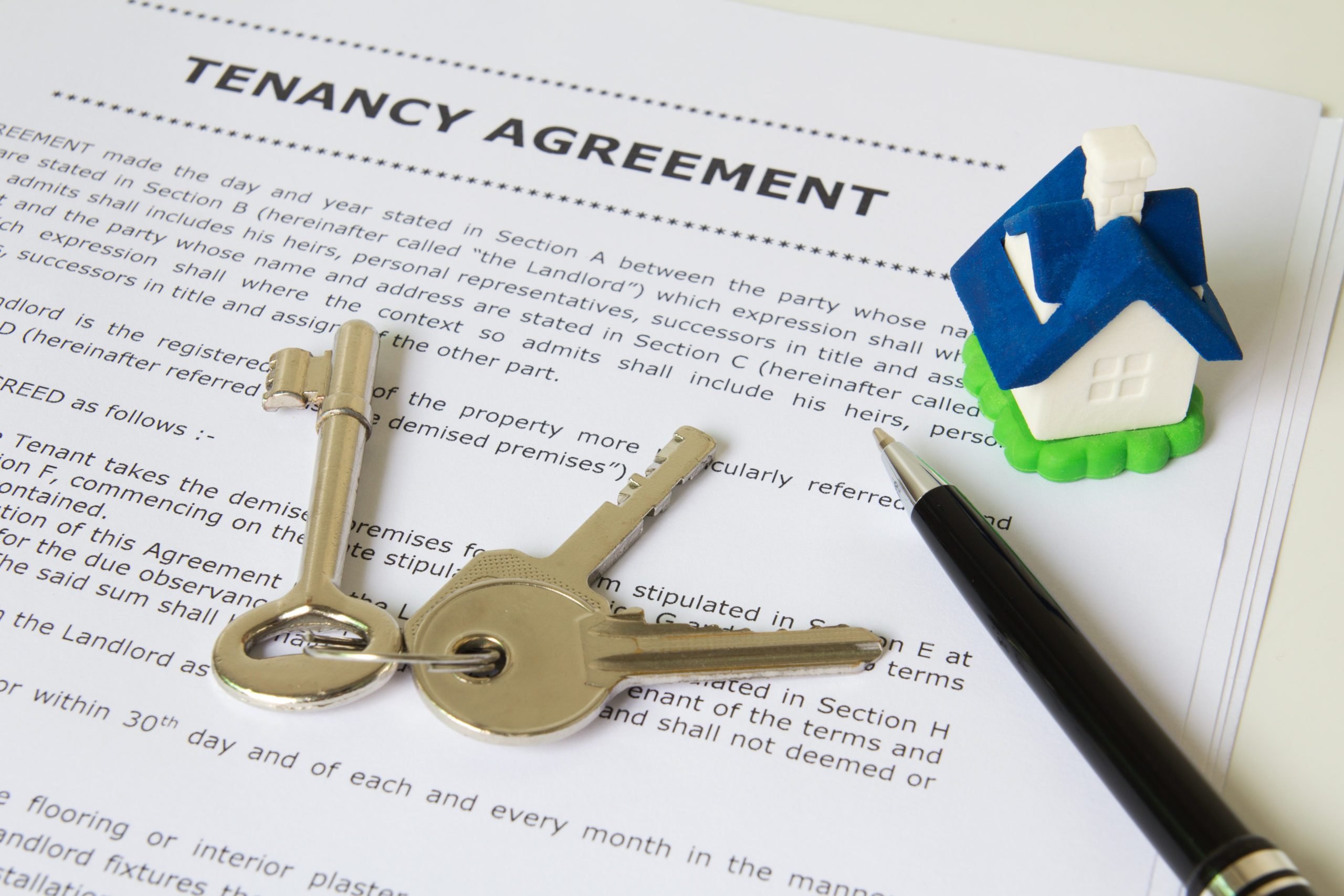 How to Negotiate a Settlement With Your Landlord United Settlement