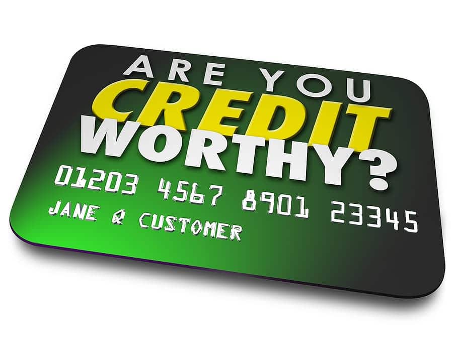 Learn how to apply for a credit card with bad credit.