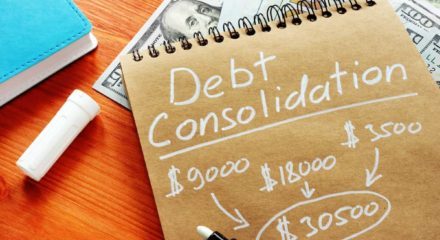 does debt consolidation close credit cards? Will your credit score take a hit?