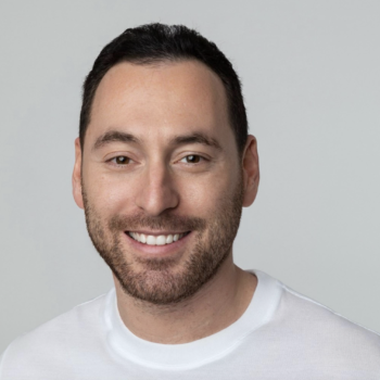 Gabriel Gorelik, CEO & Co-Founder