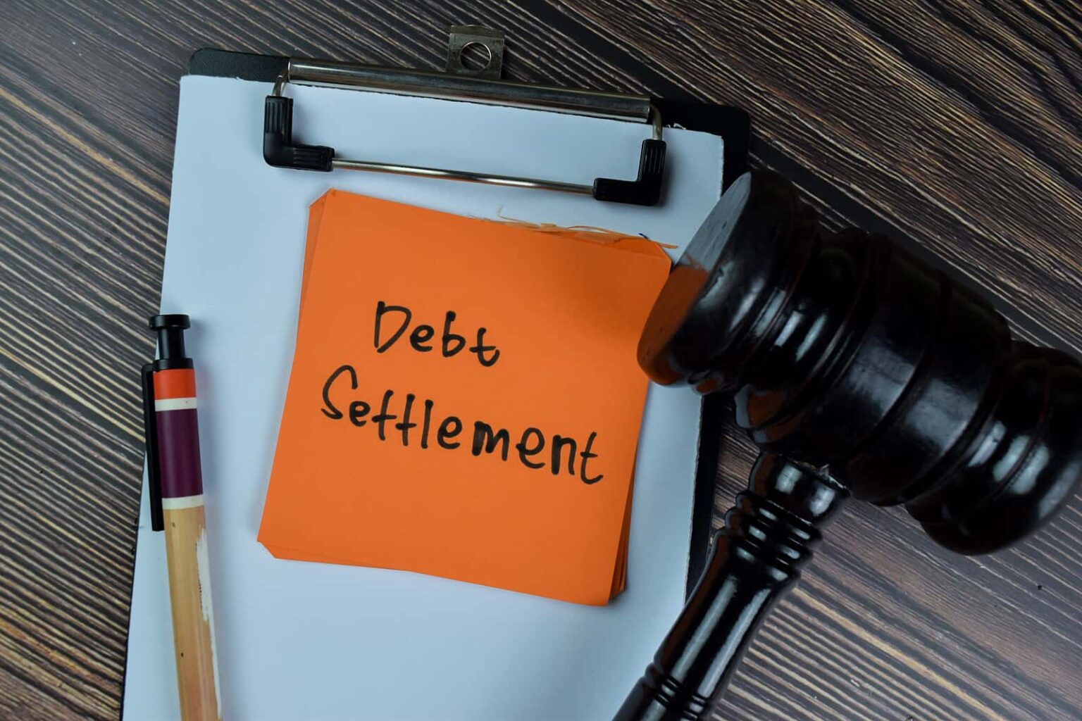 How Do You Negotiate A Full and Final Settlement? > United Settlement
