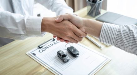 How To Get Out of An Auto Loan or Lease