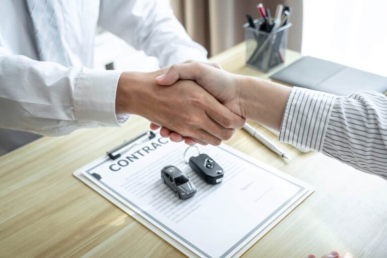 How To Get Out of An Auto Loan or Lease