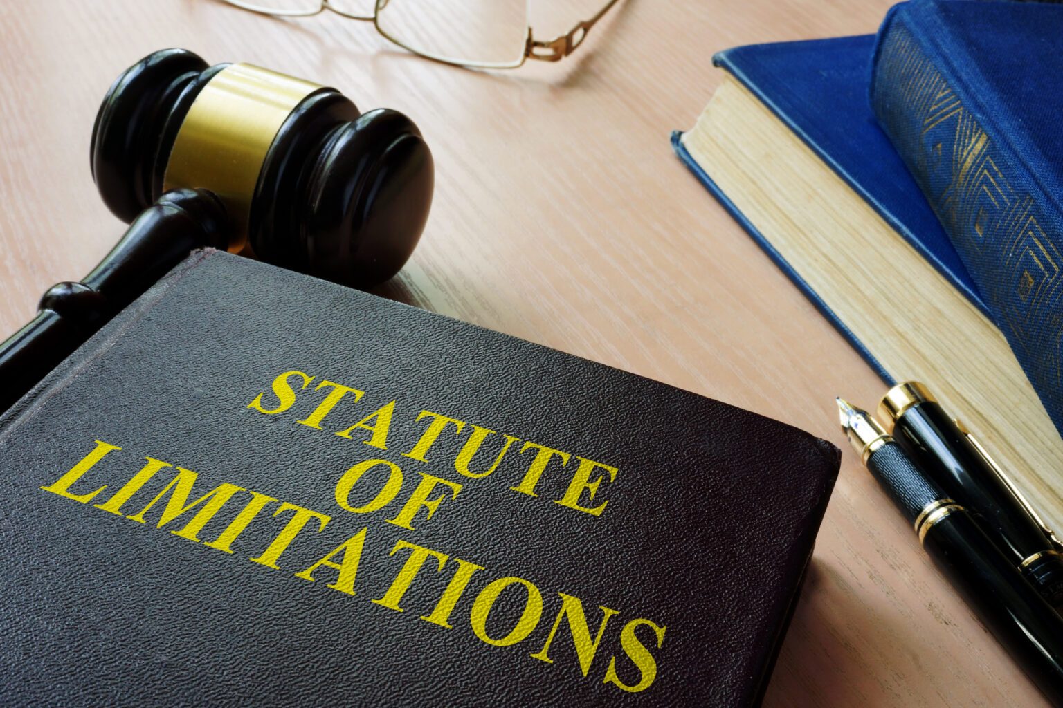 What is a statute of limitations on debt? United Settlement