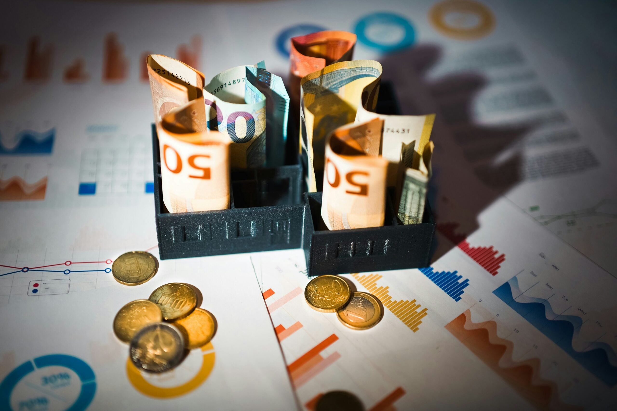 debt consolidation