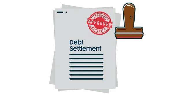 Debt Settlement Proposal Letter