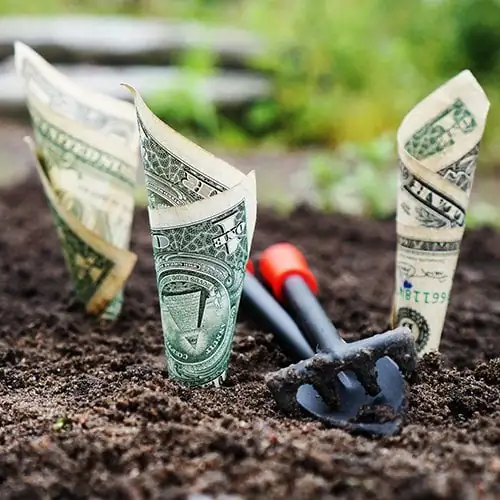 Unemployment Debt Relief