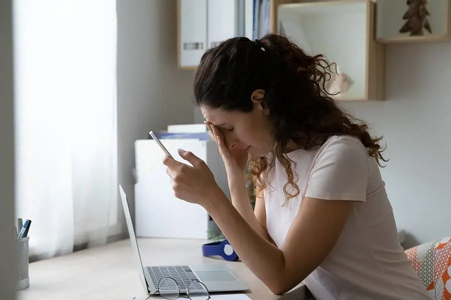 Chapter 7 bankruptcy can stay on your credit report for up to 10 years