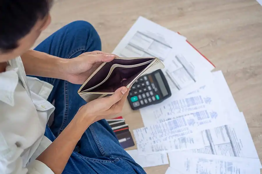 How To Calculate Debt To Income Ratio