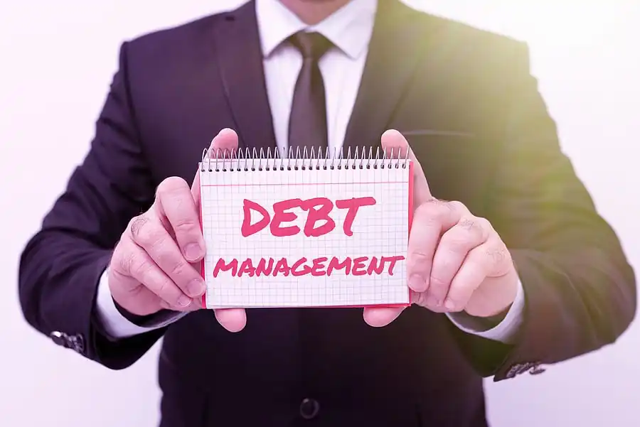 How to repay debts through single monthly payments