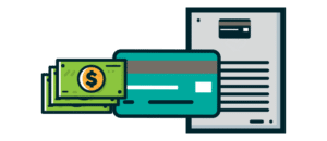 paying your credit card