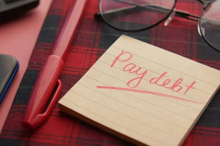 debt relief